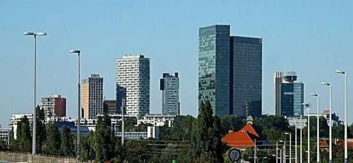 Pansiyon Ruhiges Zimmer In Guter Lage In Wien