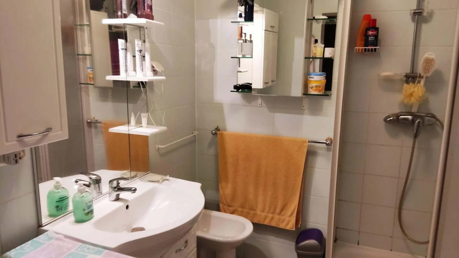 Ruhiges Zimmer In Guter Lage In Wien Pansiyon